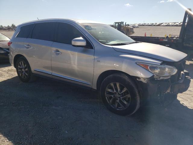 Photo 3 VIN: 5N1AL0MN0EC506916 - INFINITI QX60 