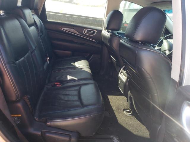 Photo 9 VIN: 5N1AL0MN0EC506916 - INFINITI QX60 