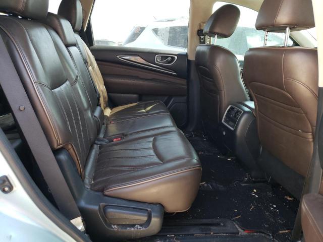 Photo 10 VIN: 5N1AL0MN0EC508438 - INFINITI QX60 