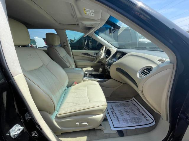 Photo 4 VIN: 5N1AL0MN0EC513610 - INFINITI QX60 