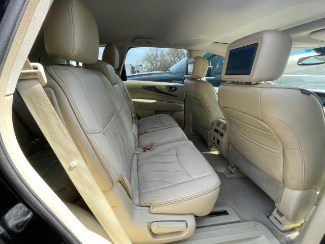 Photo 5 VIN: 5N1AL0MN0EC513610 - INFINITI QX60 