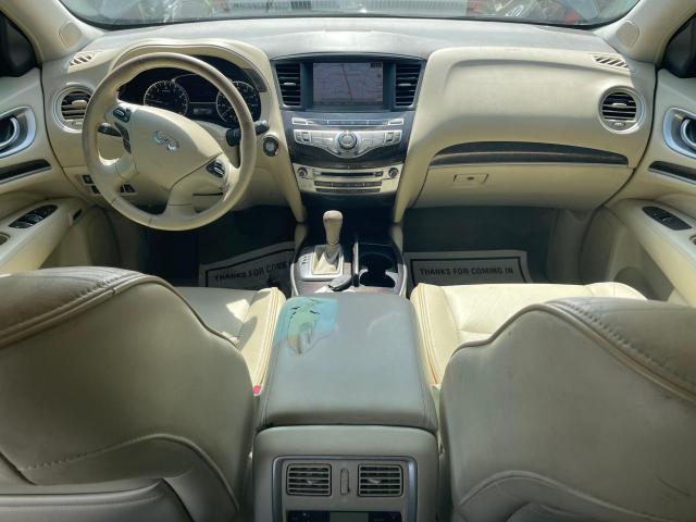 Photo 8 VIN: 5N1AL0MN0EC513610 - INFINITI QX60 