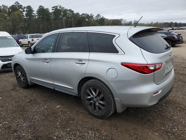 Photo 1 VIN: 5N1AL0MN0EC521237 - INFINITI QX60 