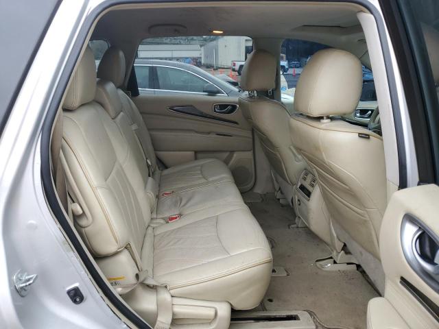 Photo 10 VIN: 5N1AL0MN0EC521237 - INFINITI QX60 