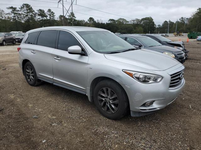 Photo 3 VIN: 5N1AL0MN0EC521237 - INFINITI QX60 