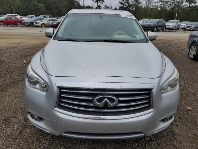 Photo 4 VIN: 5N1AL0MN0EC521237 - INFINITI QX60 