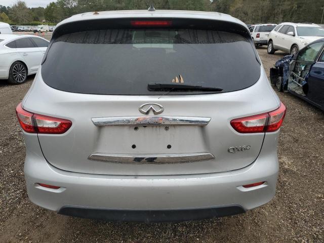 Photo 5 VIN: 5N1AL0MN0EC521237 - INFINITI QX60 