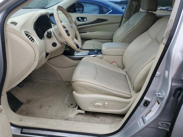 Photo 6 VIN: 5N1AL0MN0EC521237 - INFINITI QX60 