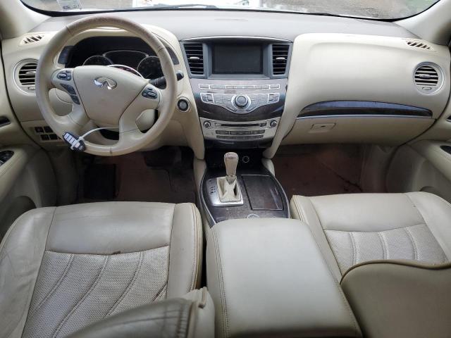 Photo 7 VIN: 5N1AL0MN0EC521237 - INFINITI QX60 