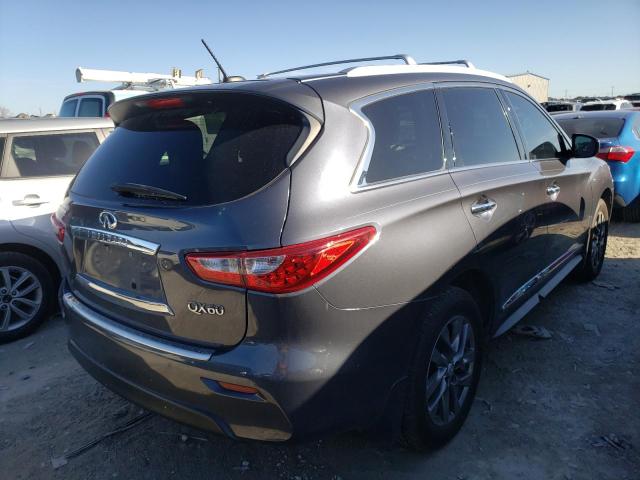 Photo 2 VIN: 5N1AL0MN0EC523103 - INFINITI QX60 