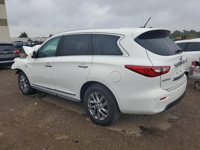 Photo 1 VIN: 5N1AL0MN0EC528480 - INFINITI QX60 