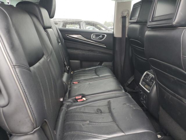 Photo 10 VIN: 5N1AL0MN0EC528480 - INFINITI QX60 