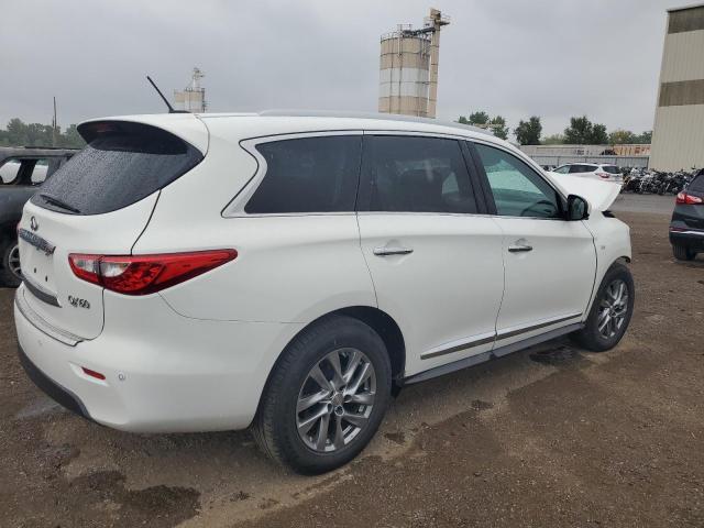 Photo 2 VIN: 5N1AL0MN0EC528480 - INFINITI QX60 