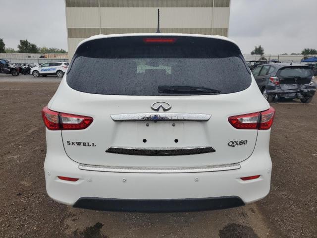 Photo 5 VIN: 5N1AL0MN0EC528480 - INFINITI QX60 