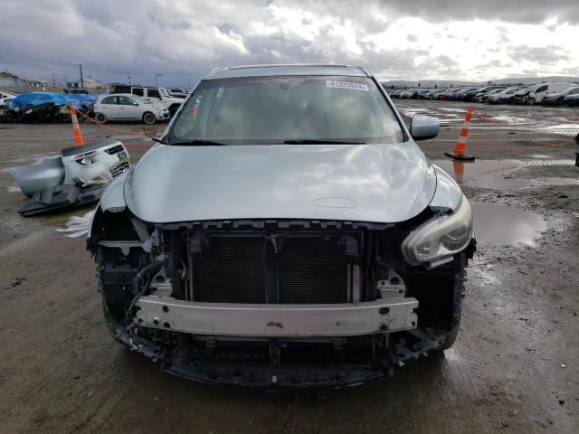 Photo 4 VIN: 5N1AL0MN0EC528799 - INFINITI QX60 