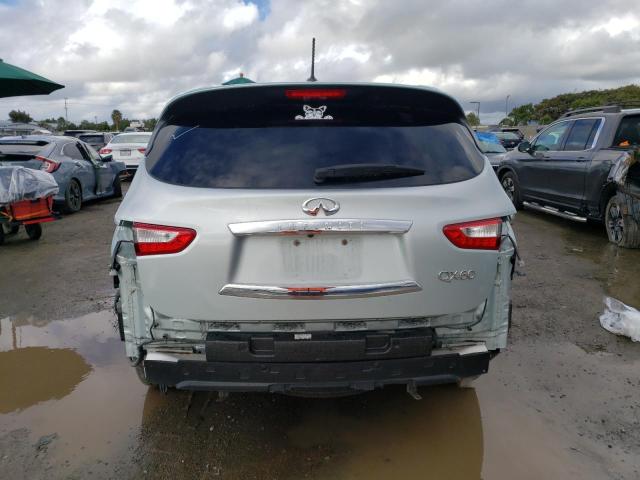 Photo 5 VIN: 5N1AL0MN0EC528799 - INFINITI QX60 