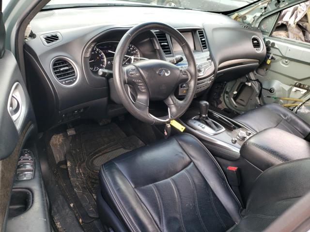 Photo 7 VIN: 5N1AL0MN0EC528799 - INFINITI QX60 