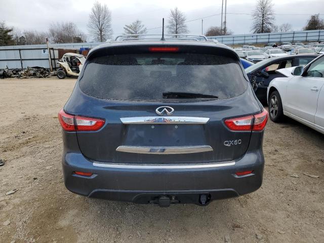 Photo 5 VIN: 5N1AL0MN0EC531637 - INFINITI QX60 