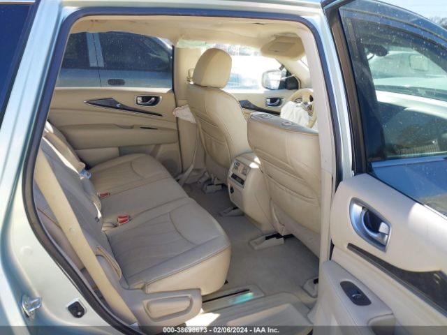 Photo 7 VIN: 5N1AL0MN0EC537003 - INFINITI QX60 