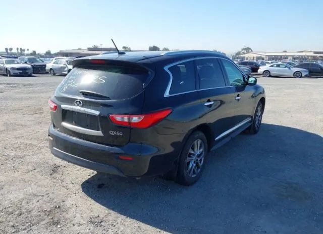 Photo 3 VIN: 5N1AL0MN0EC541701 - INFINITI QX60 