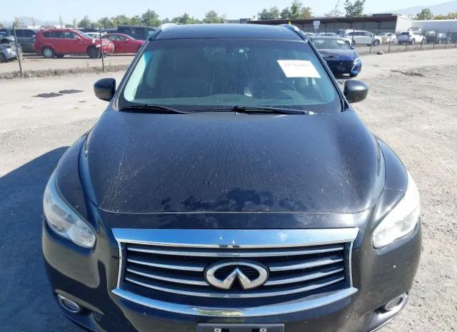 Photo 9 VIN: 5N1AL0MN0EC541701 - INFINITI QX60 