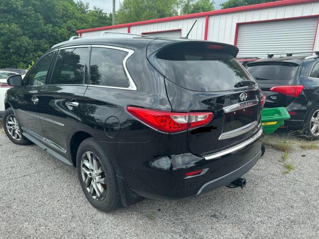 Photo 2 VIN: 5N1AL0MN0FC500194 - INFINITI QX60 