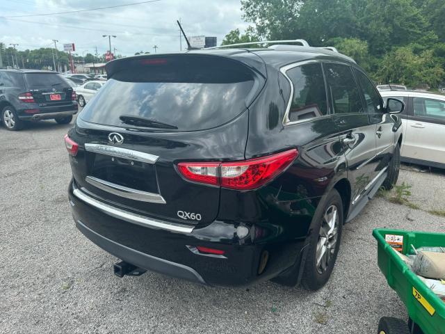 Photo 3 VIN: 5N1AL0MN0FC500194 - INFINITI QX60 