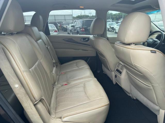 Photo 5 VIN: 5N1AL0MN0FC500194 - INFINITI QX60 