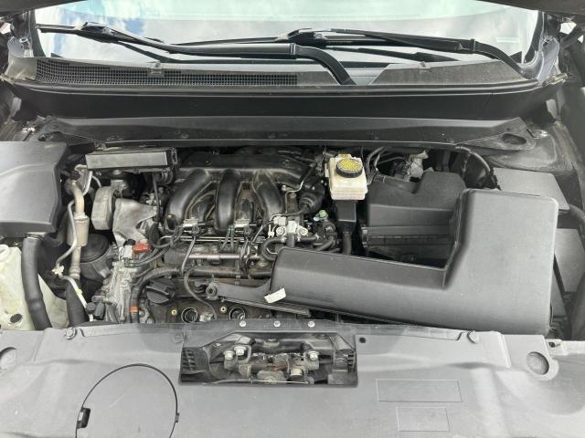 Photo 6 VIN: 5N1AL0MN0FC500194 - INFINITI QX60 