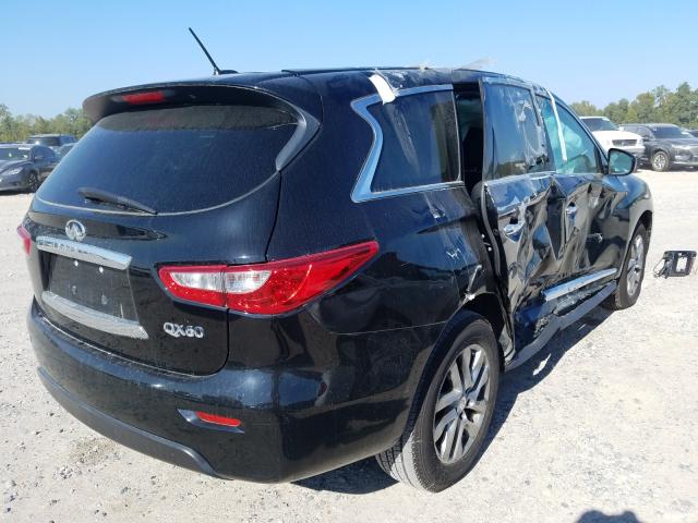 Photo 3 VIN: 5N1AL0MN0FC500597 - INFINITI QX60 