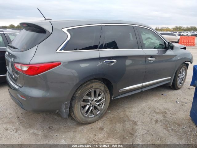 Photo 3 VIN: 5N1AL0MN0FC502575 - INFINITI QX60 