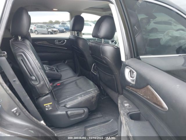 Photo 7 VIN: 5N1AL0MN0FC502575 - INFINITI QX60 