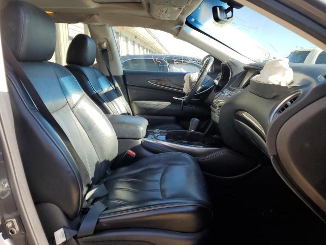 Photo 4 VIN: 5N1AL0MN0FC505251 - INFINITI QX60 