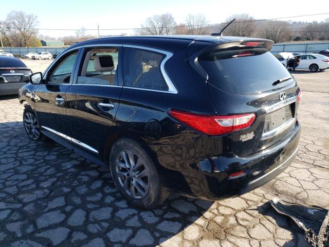 Photo 1 VIN: 5N1AL0MN0FC505394 - INFINITI QX60 