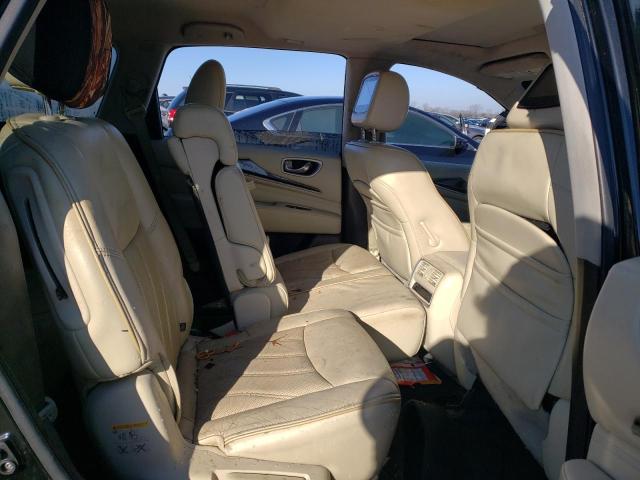 Photo 10 VIN: 5N1AL0MN0FC505394 - INFINITI QX60 