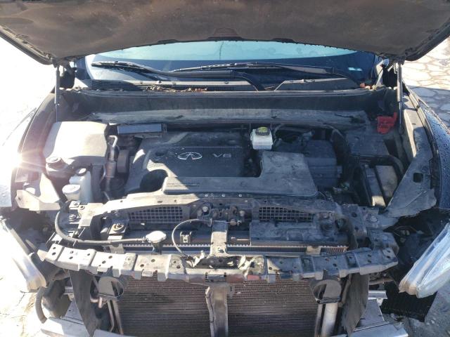 Photo 11 VIN: 5N1AL0MN0FC505394 - INFINITI QX60 