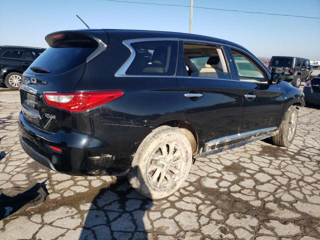 Photo 2 VIN: 5N1AL0MN0FC505394 - INFINITI QX60 