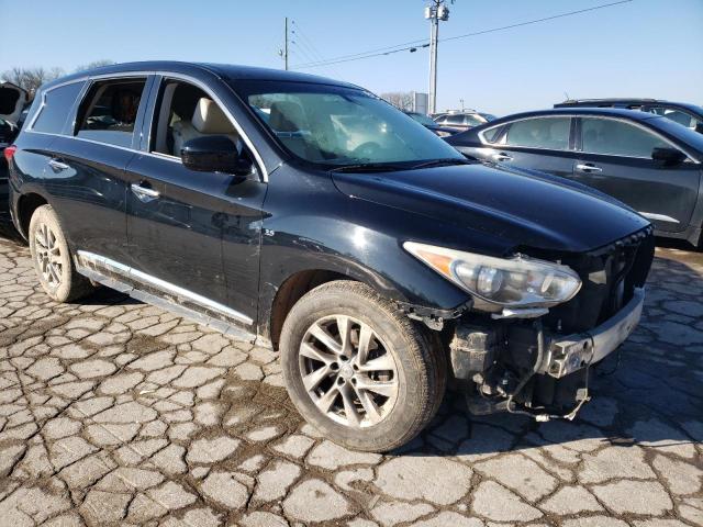 Photo 3 VIN: 5N1AL0MN0FC505394 - INFINITI QX60 