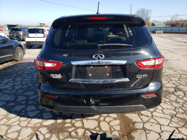 Photo 5 VIN: 5N1AL0MN0FC505394 - INFINITI QX60 