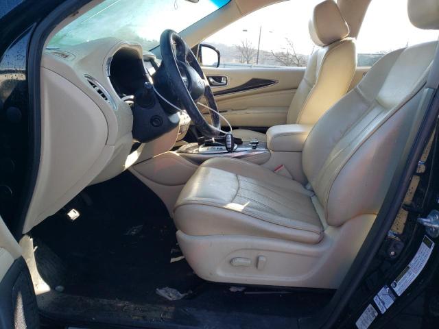 Photo 6 VIN: 5N1AL0MN0FC505394 - INFINITI QX60 