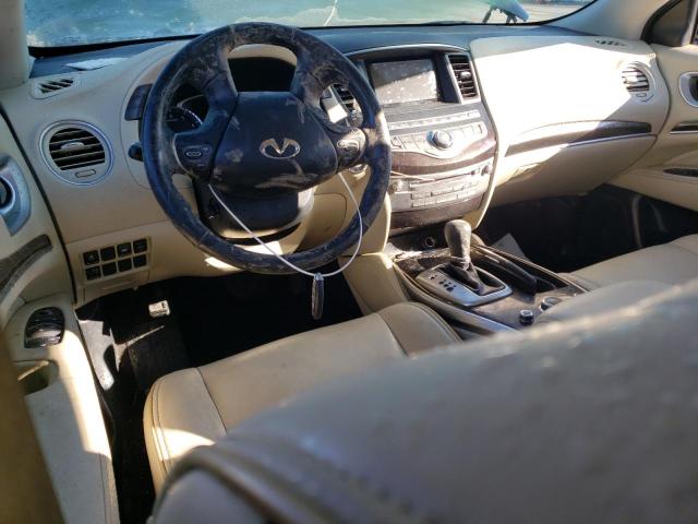 Photo 7 VIN: 5N1AL0MN0FC505394 - INFINITI QX60 