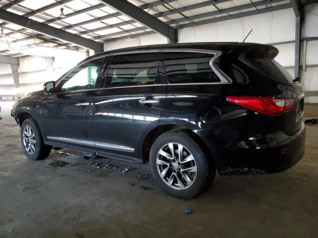 Photo 1 VIN: 5N1AL0MN0FC507193 - INFINITI QX60 