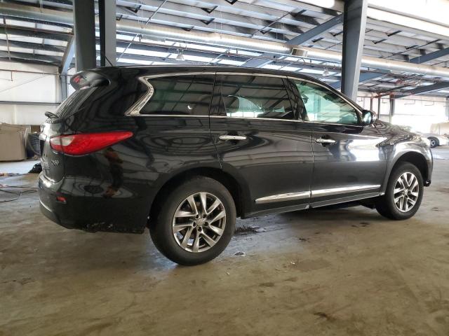 Photo 2 VIN: 5N1AL0MN0FC507193 - INFINITI QX60 