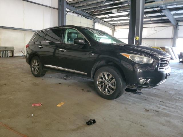 Photo 3 VIN: 5N1AL0MN0FC507193 - INFINITI QX60 