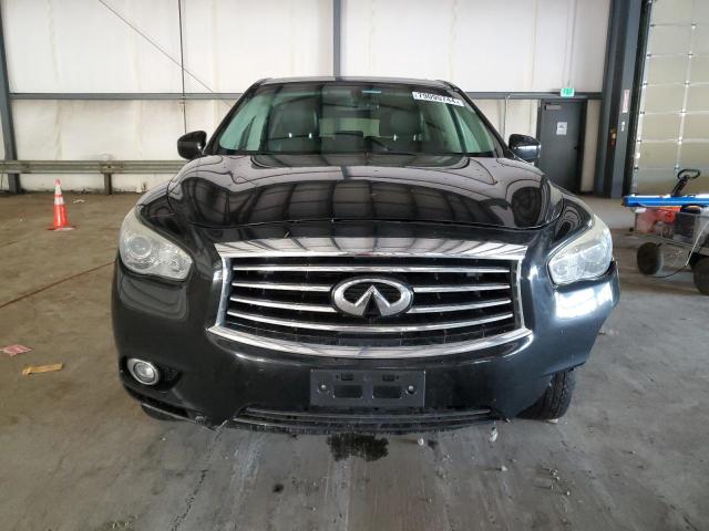 Photo 4 VIN: 5N1AL0MN0FC507193 - INFINITI QX60 