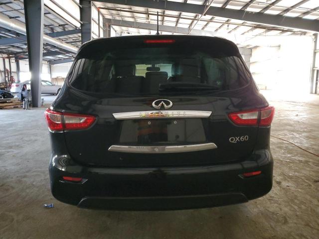 Photo 5 VIN: 5N1AL0MN0FC507193 - INFINITI QX60 