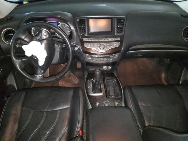 Photo 7 VIN: 5N1AL0MN0FC507193 - INFINITI QX60 