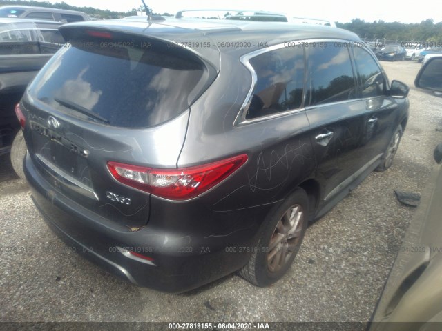 Photo 3 VIN: 5N1AL0MN0FC509994 - INFINITI QX60 