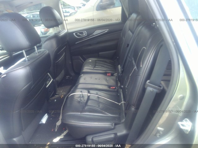 Photo 7 VIN: 5N1AL0MN0FC509994 - INFINITI QX60 