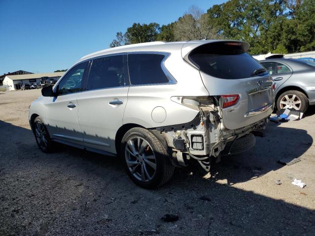 Photo 1 VIN: 5N1AL0MN0FC510174 - INFINITI QX60 